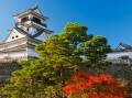 Discover this stunning nook of Japan as part of a luxury cruise