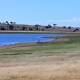 Lake Keepit is at 36 per cent of capacity heading into the busy Easter long weekend. Picture by Gareth Gardner