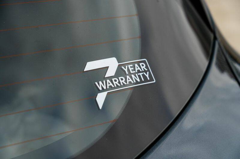 2024 Kia Seltos GT-Line 1.6T AWD review