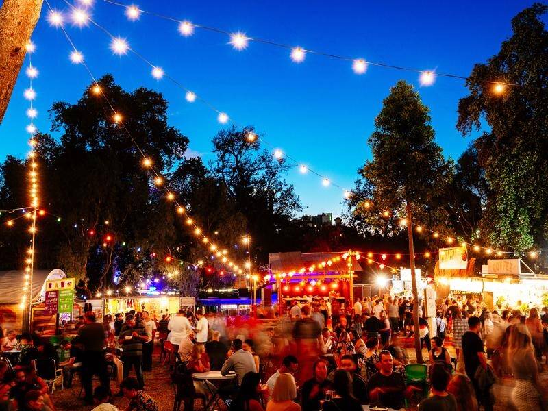 Adelaide Fringe first ever to sell a million tickets | Namoi Valley  Independent | Gunnedah, NSW